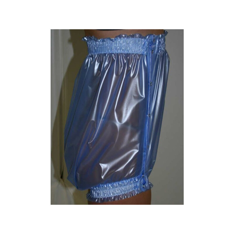 Knöpfhose - HENNY - Latex