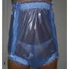 Knöpfhose - HENNY - Latex