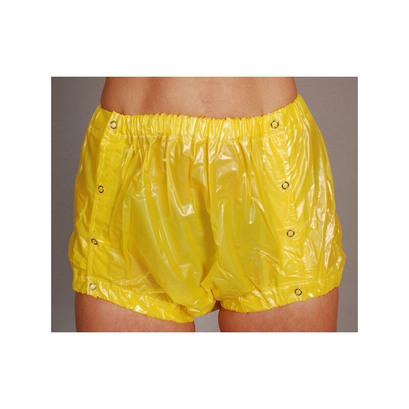 Knöpfhose - PAUL - Latex