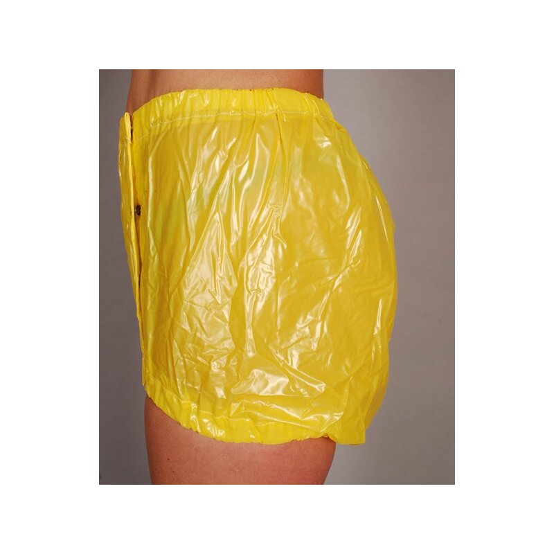 Knöpfhose - PAUL - Latex