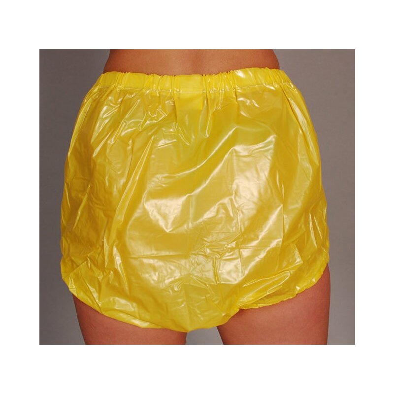Knöpfhose - PAUL - Latex