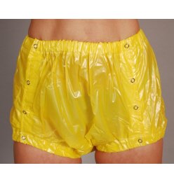 Knöpfhose - PAUL - Latex