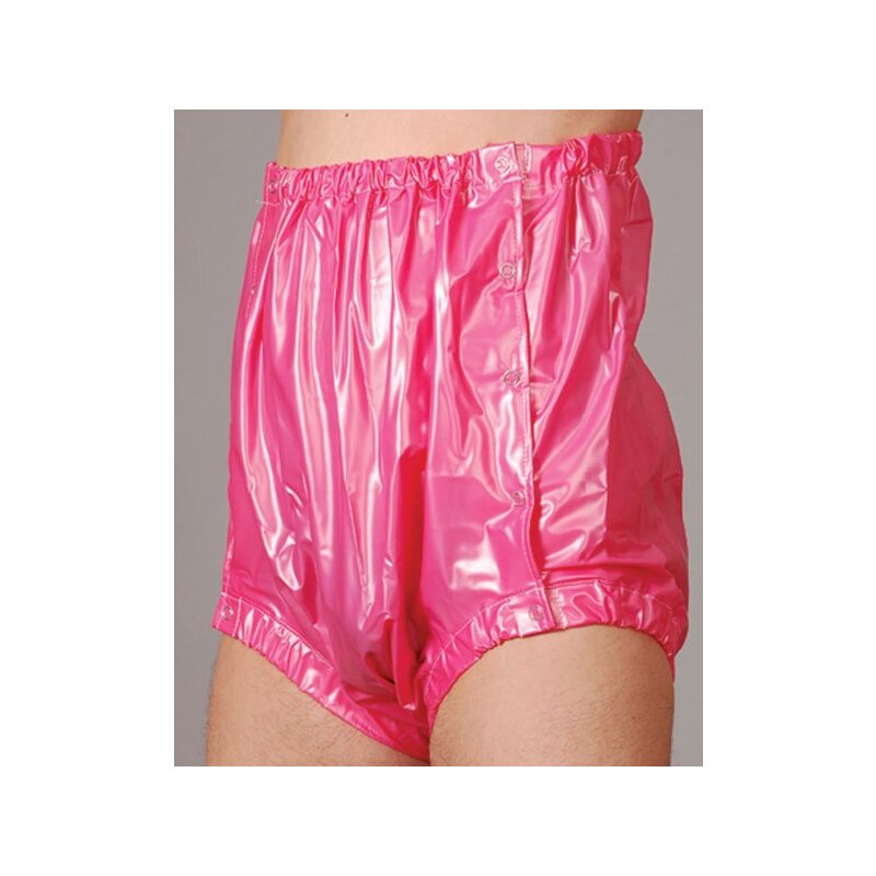 Knöpfhose - ULI - Latex