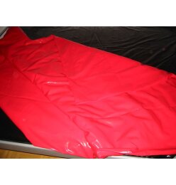 Exclusiver Bettbezug Hand-Made in Germany - OVER NO1