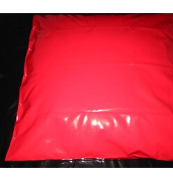 Exclusiver Bettbezug Hand-Made in Germany - OVER NO2