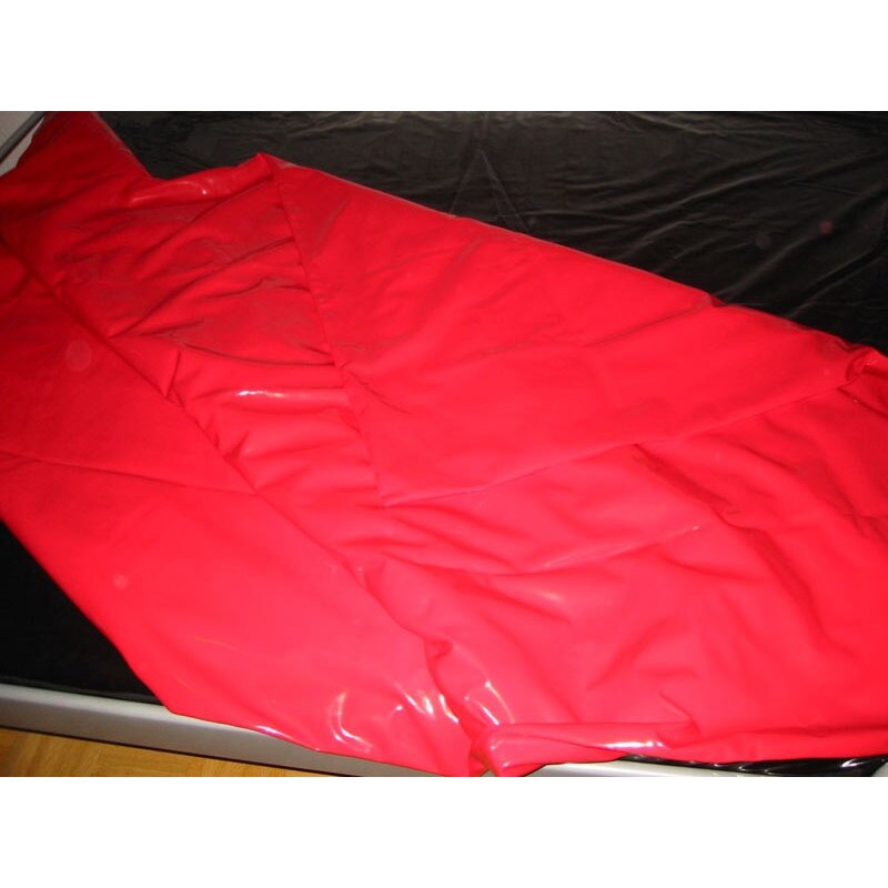 Exclusive duvet cover – handmade in Germany – OVER NO1