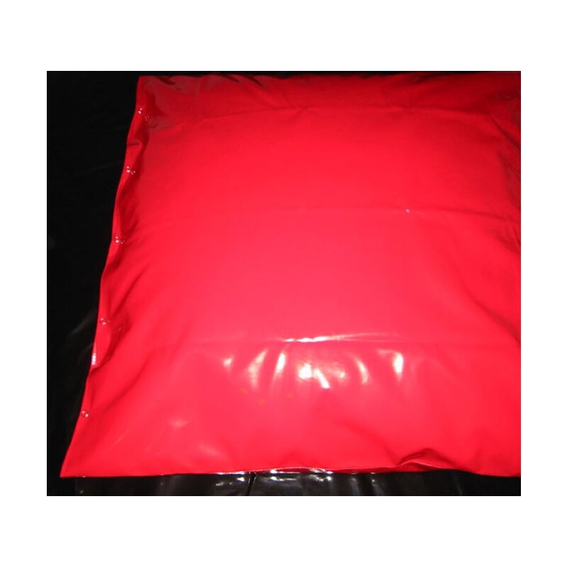 Exclusive duvet cover – handmade in Germany – OVER NO1