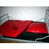Exclusive duvet cover – handmade in Germany – OVER NO1