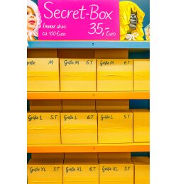 SecretBox