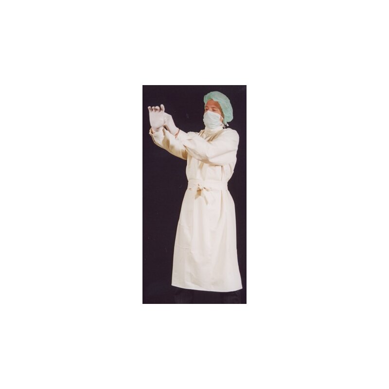 Lab coat - KONSTANTIN