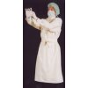 Lab coat - KONSTANTIN
