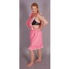 The exquisite extra-short dress apron Cosima Mini