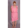 The exquisite extra-short dress apron Cosima Mini