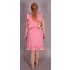 The exquisite extra-short dress apron Cosima Mini