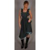 The exquisite mid-length apron dress Cosima Midi!