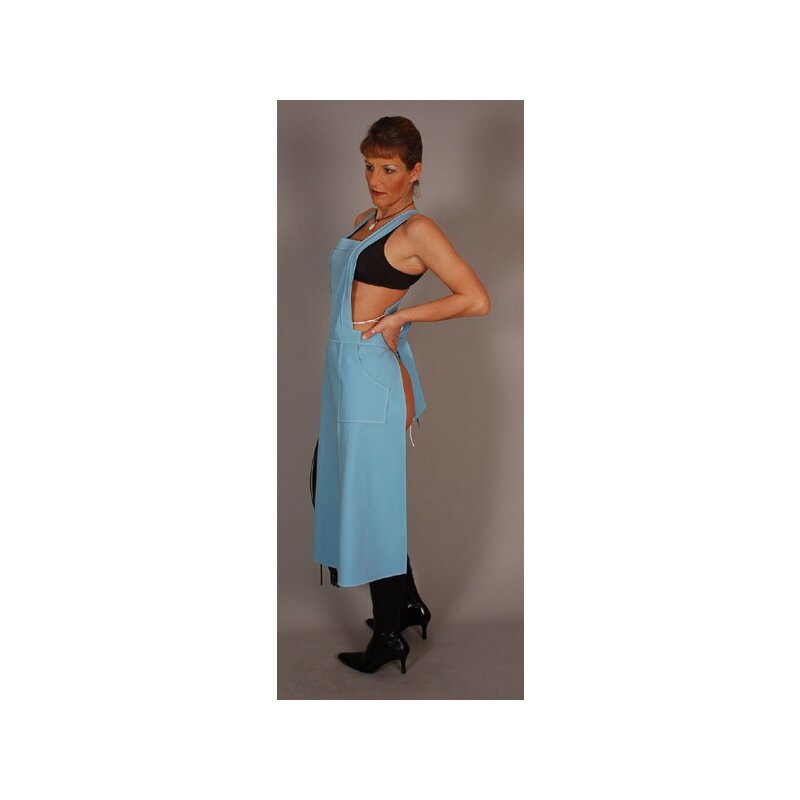 Nurse’s apron – AMANDA