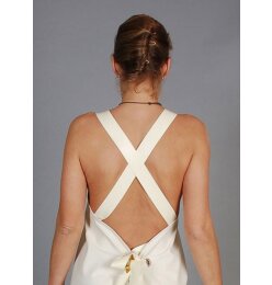 Clinic washing apron – Birte Max