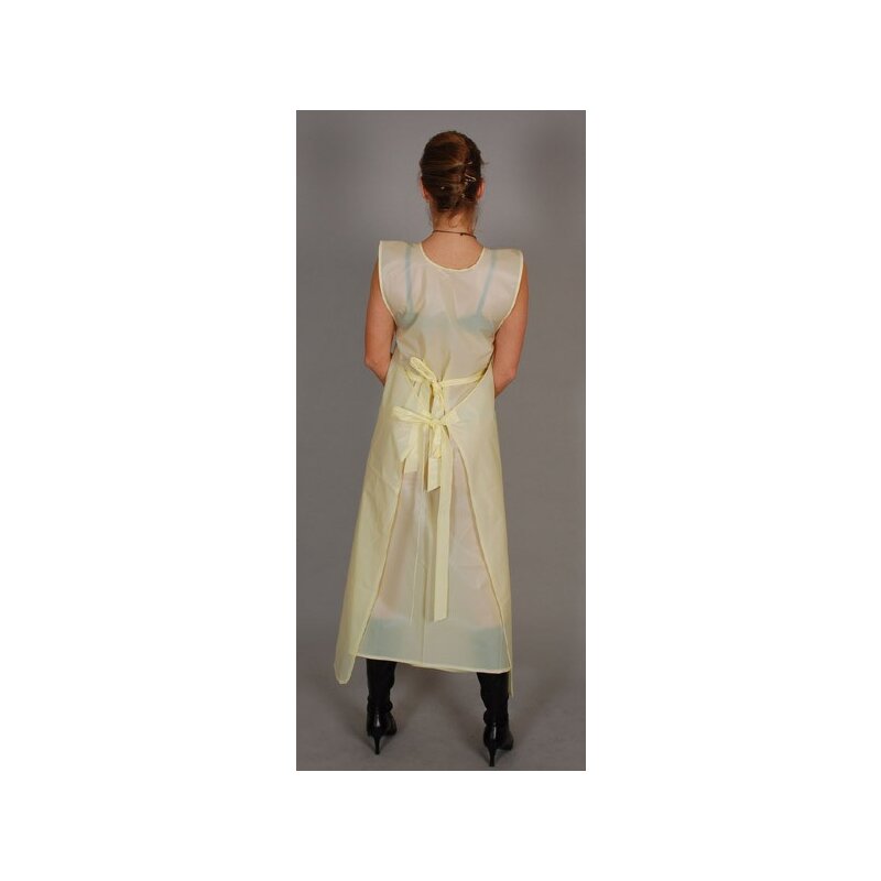 Apron - MARTHA MAXI