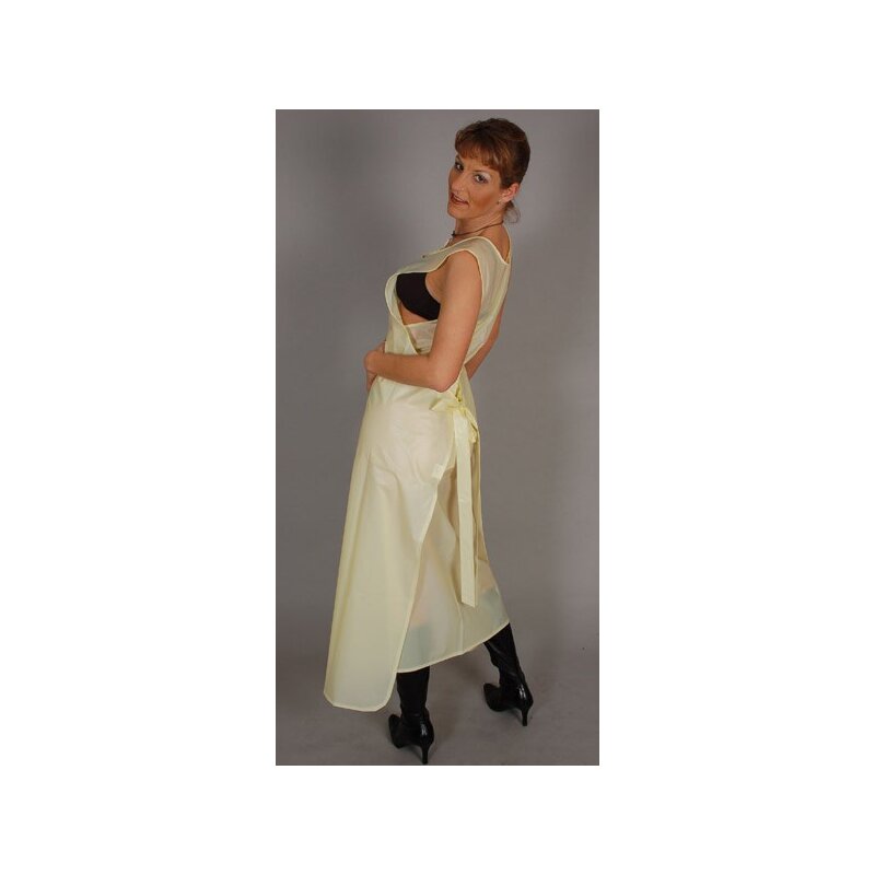 Apron - MARTHA MAXI