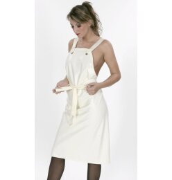 Wash apron – BIRTHE MIDI
