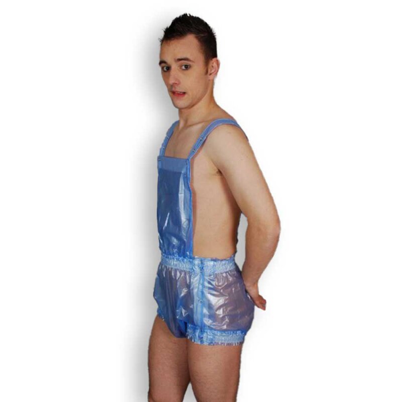 Bib overalls – LATZ-MOMO