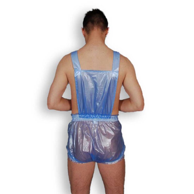 Bib overalls – LATZ-MOMO