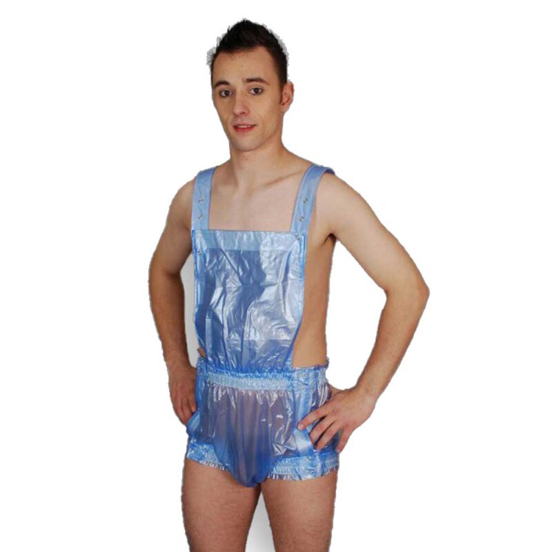 Bib overalls – LATZ-MOMO