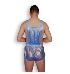 Latzhose - LATZ-MOMO