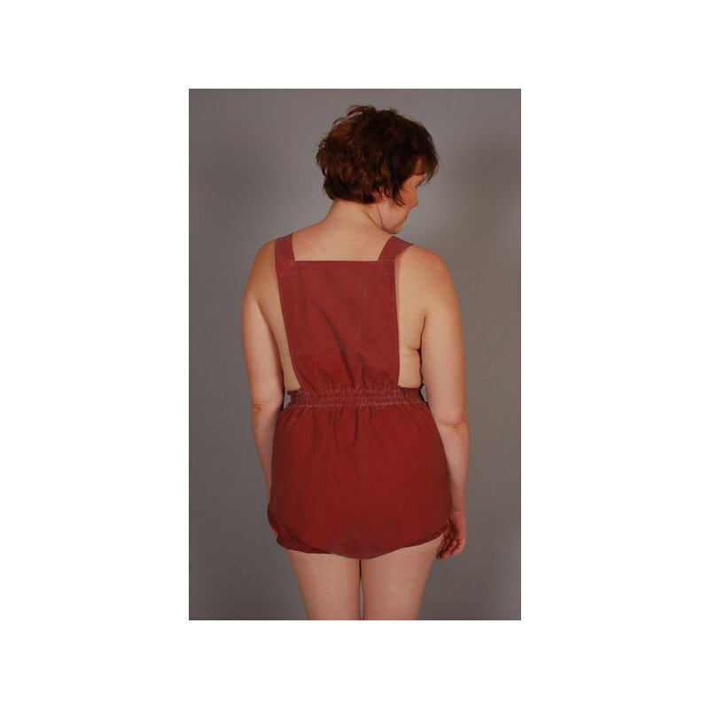 Dungaree PRIMA NO1