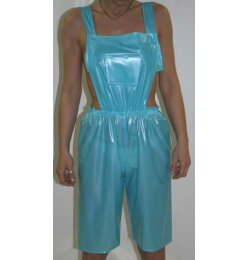 Latzhose - RUDI
