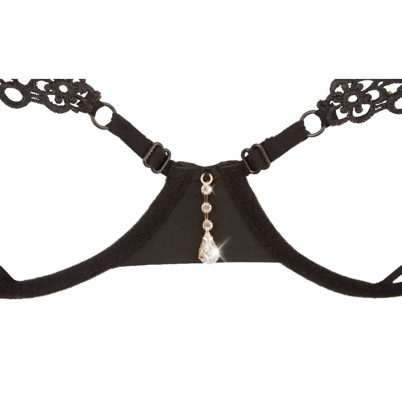 Bra and String
