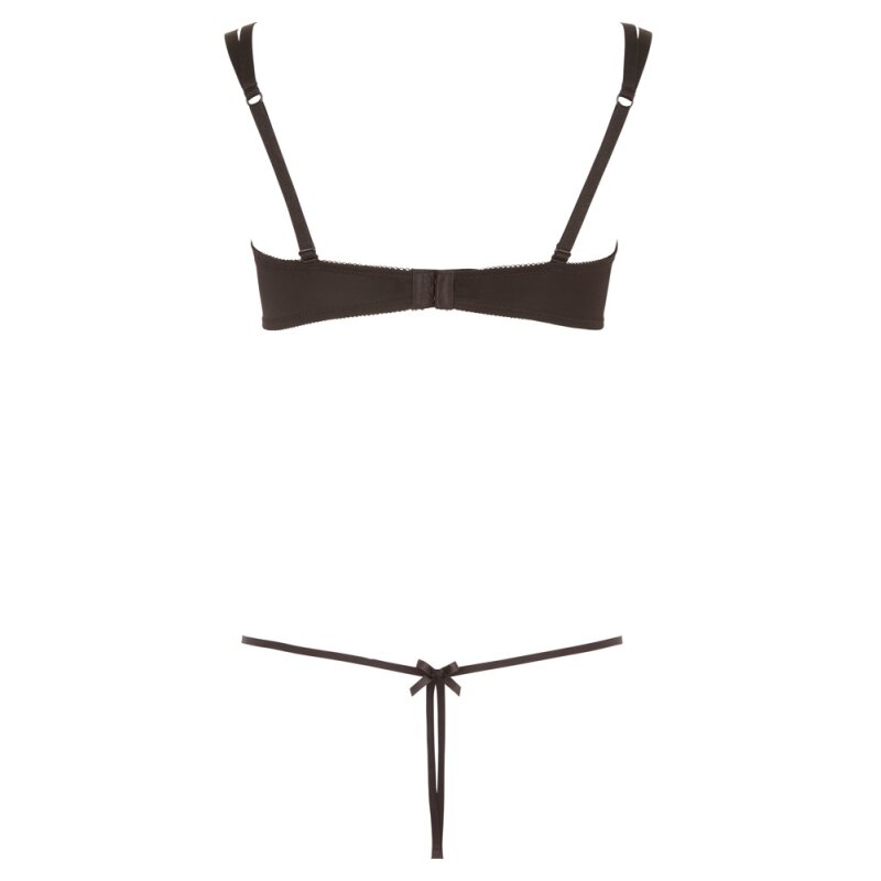 Bra and String