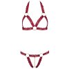 Bra and String