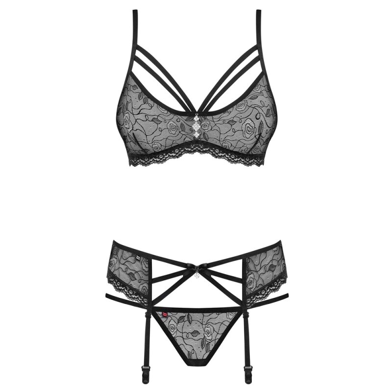 Obsessive BH Set S/M