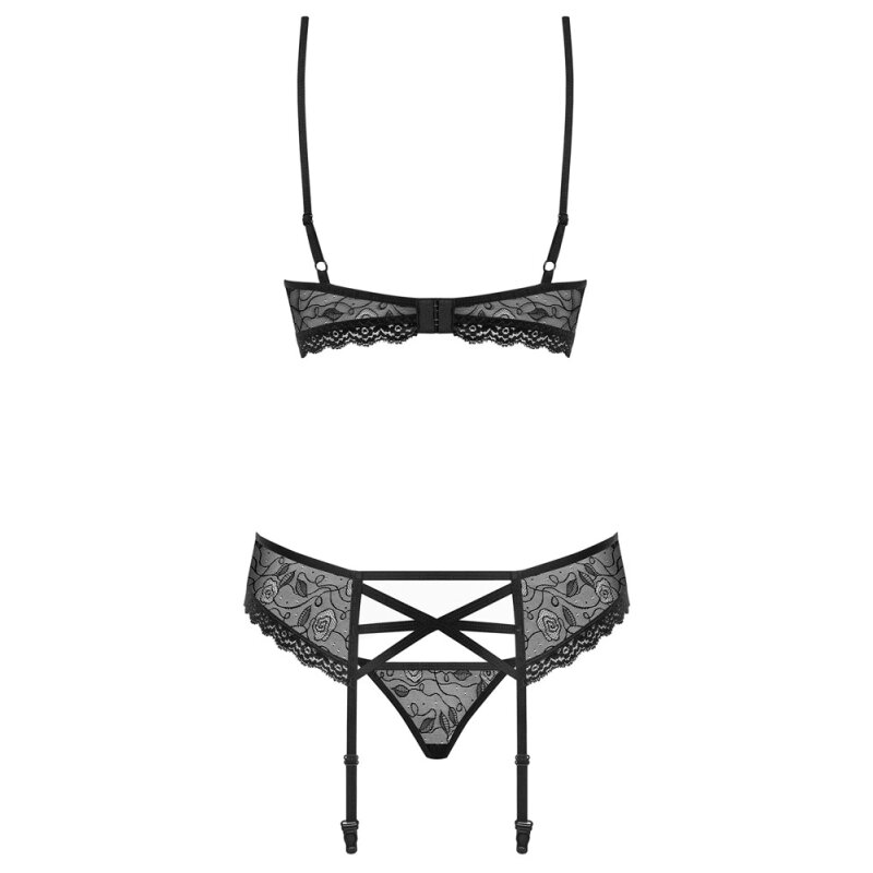 Obsessive BH Set S/M