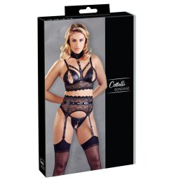 BH Strapsset S