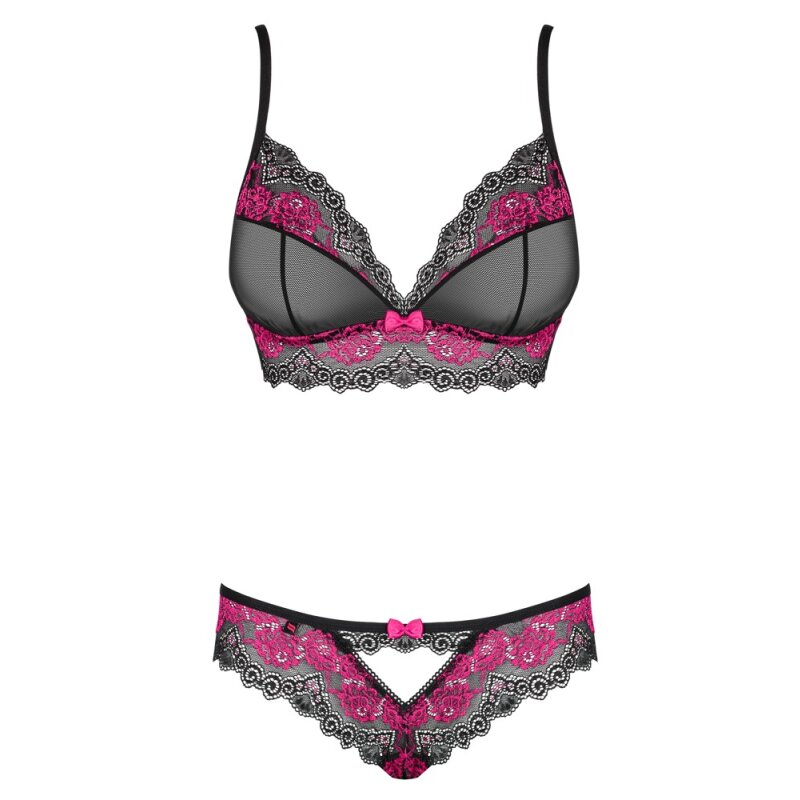 Obsessive BH Set S/M