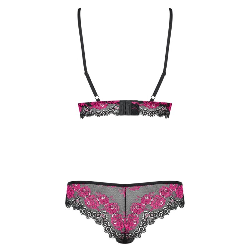 Obsessive BH Set S/M