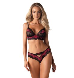 Obsessive BH Set S/M