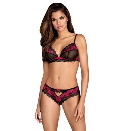 Obsessive BH Set S/M