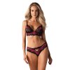 Obsessive BH Set S/M