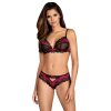 Obsessive BH Set S/M