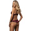 Obsessive BH Set S/M