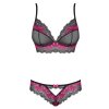 Obsessive BH Set S/M
