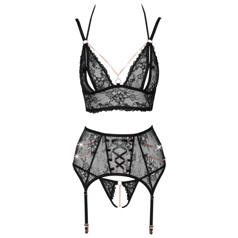 BH Strapsset S