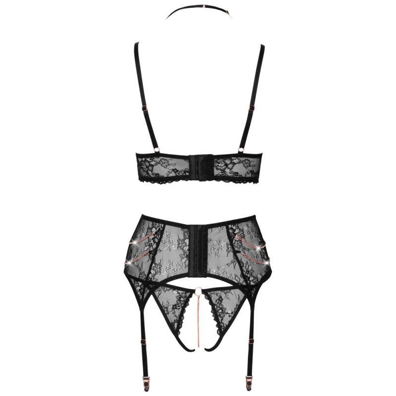 BH Strapsset S