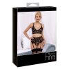 BH Strapsset S