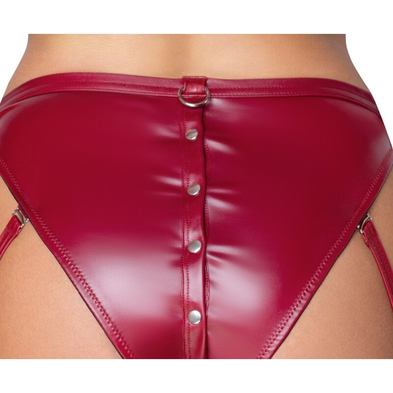 BH Set Bondage S