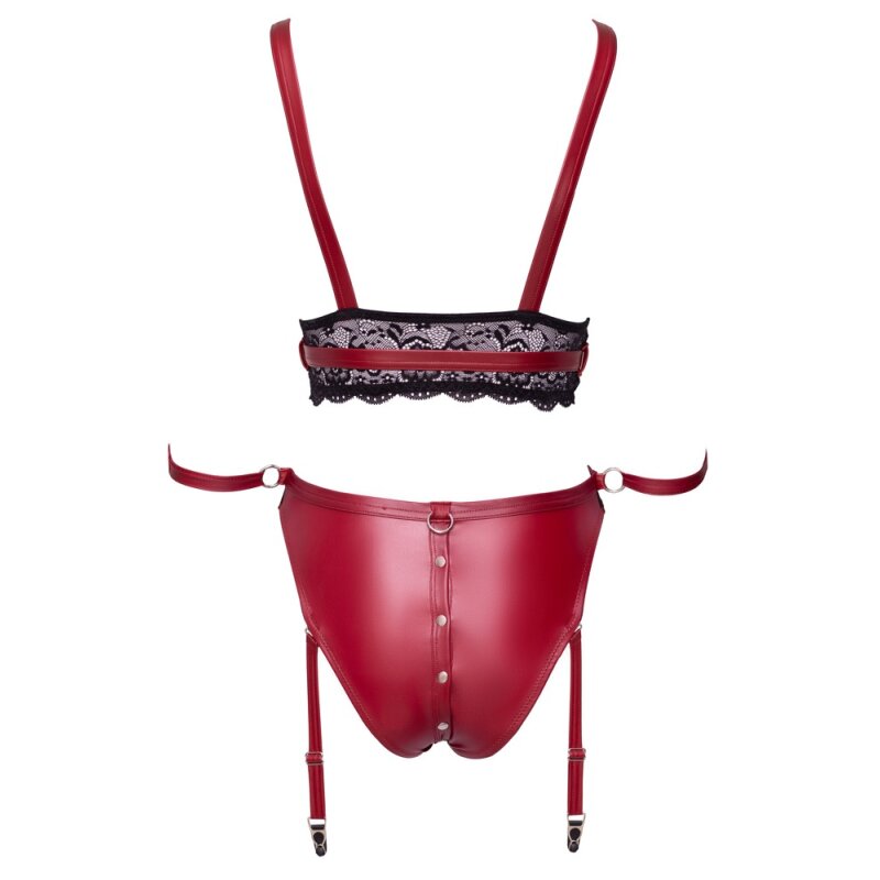 BH Set Bondage S