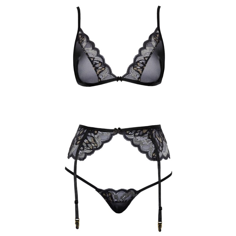 BH Strapsset S/M